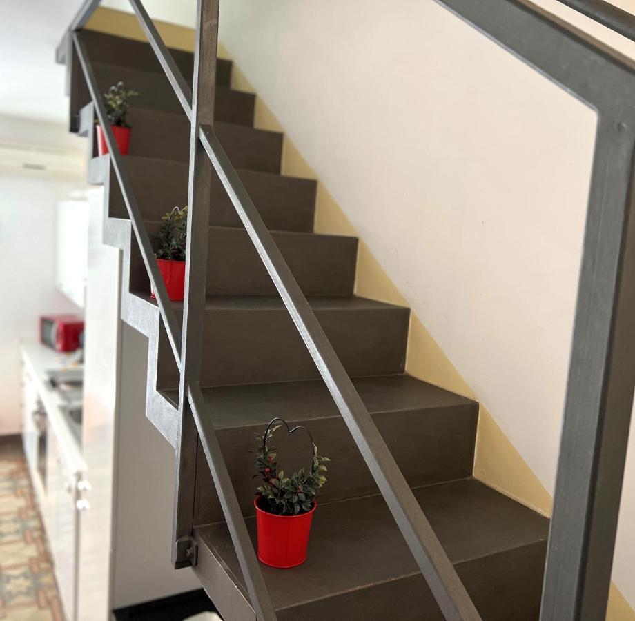 Bienvenue 3 Apartment Bari Ngoại thất bức ảnh