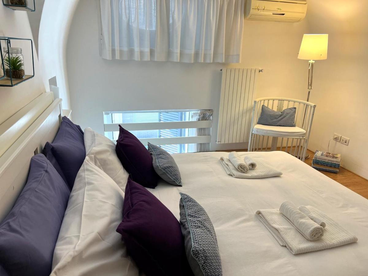 Bienvenue 3 Apartment Bari Ngoại thất bức ảnh