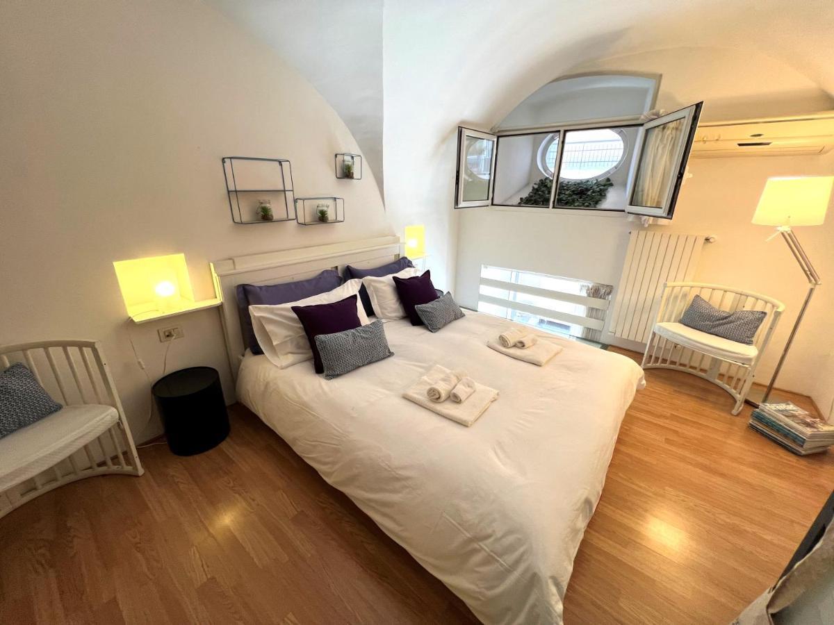 Bienvenue 3 Apartment Bari Ngoại thất bức ảnh