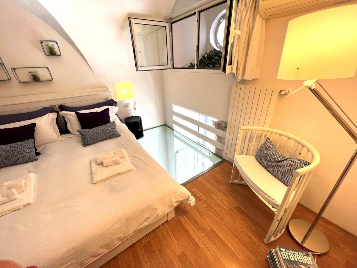 Bienvenue 3 Apartment Bari Ngoại thất bức ảnh