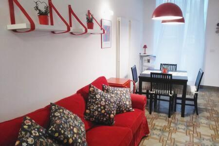 Bienvenue 3 Apartment Bari Ngoại thất bức ảnh