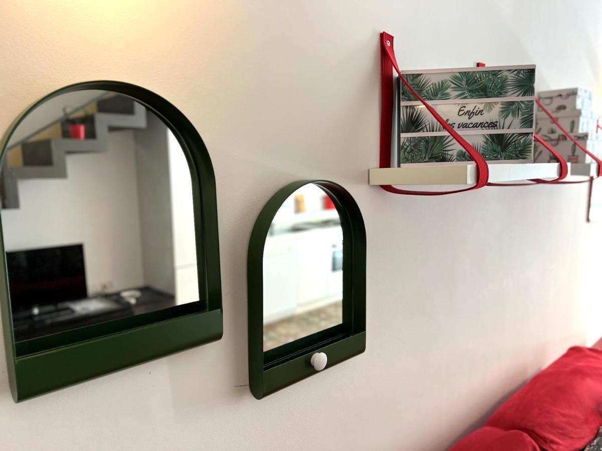 Bienvenue 3 Apartment Bari Ngoại thất bức ảnh