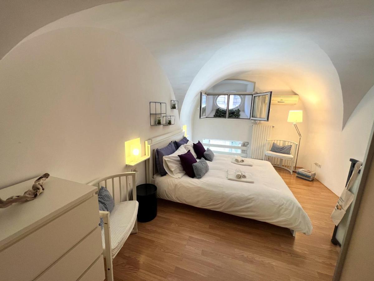 Bienvenue 3 Apartment Bari Ngoại thất bức ảnh