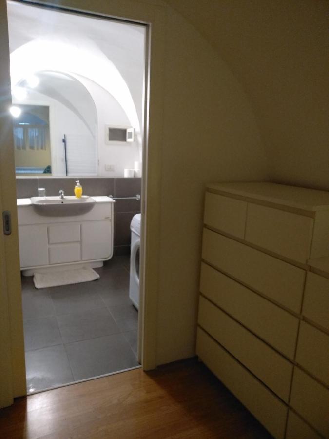 Bienvenue 3 Apartment Bari Ngoại thất bức ảnh