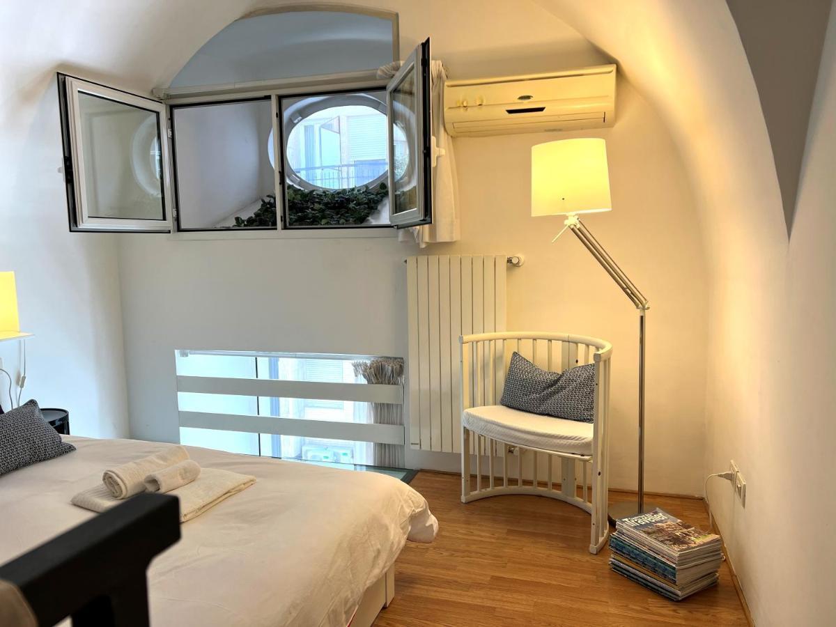 Bienvenue 3 Apartment Bari Ngoại thất bức ảnh