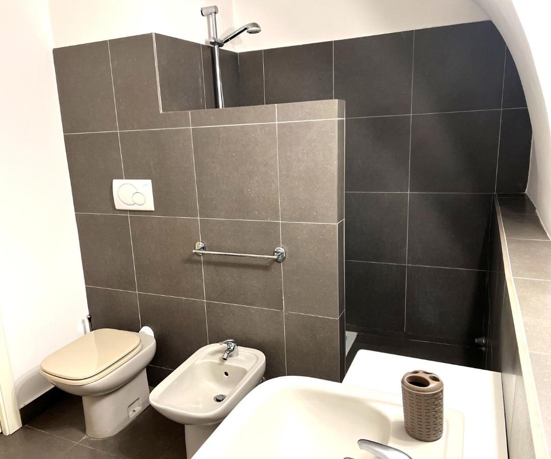 Bienvenue 3 Apartment Bari Ngoại thất bức ảnh