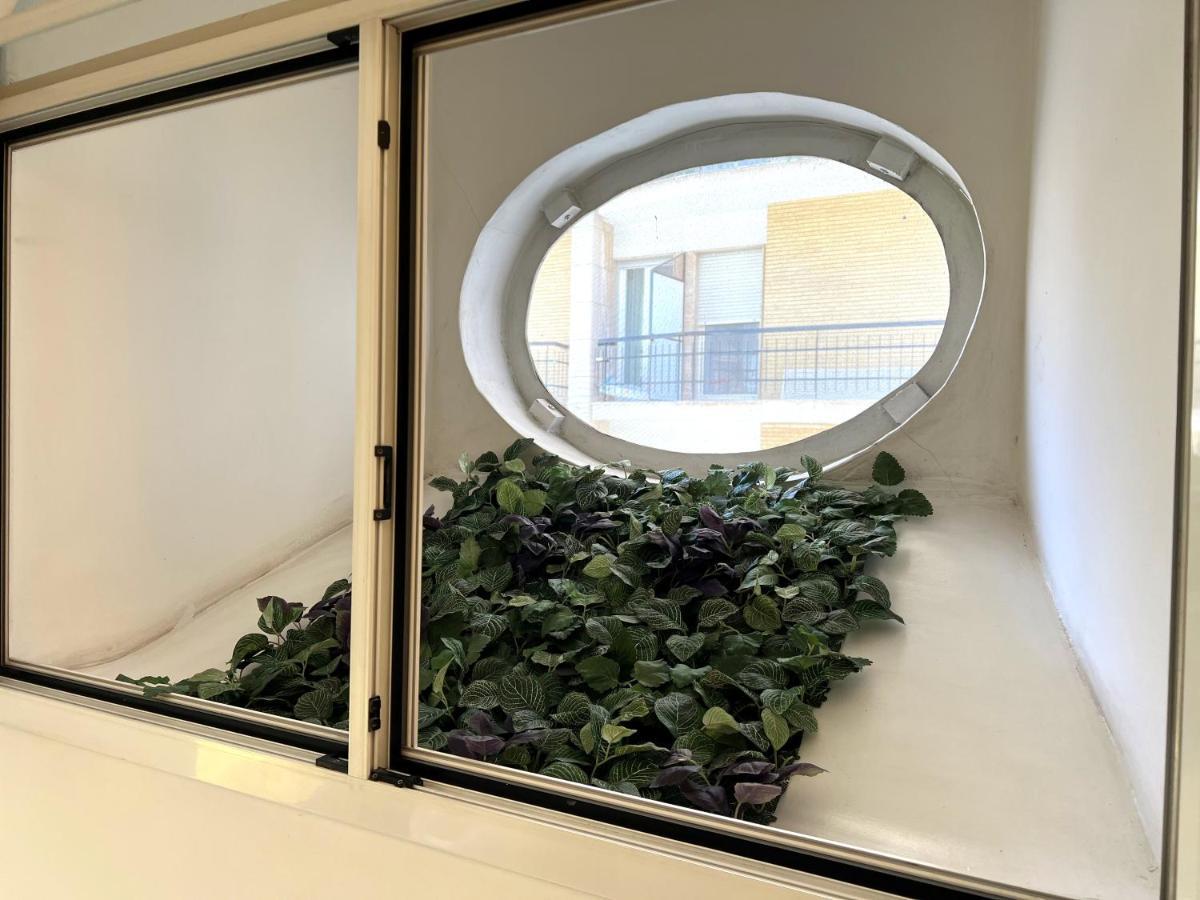 Bienvenue 3 Apartment Bari Ngoại thất bức ảnh