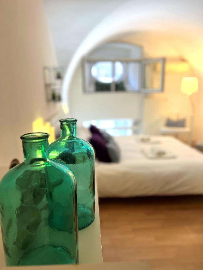 Bienvenue 3 Apartment Bari Ngoại thất bức ảnh