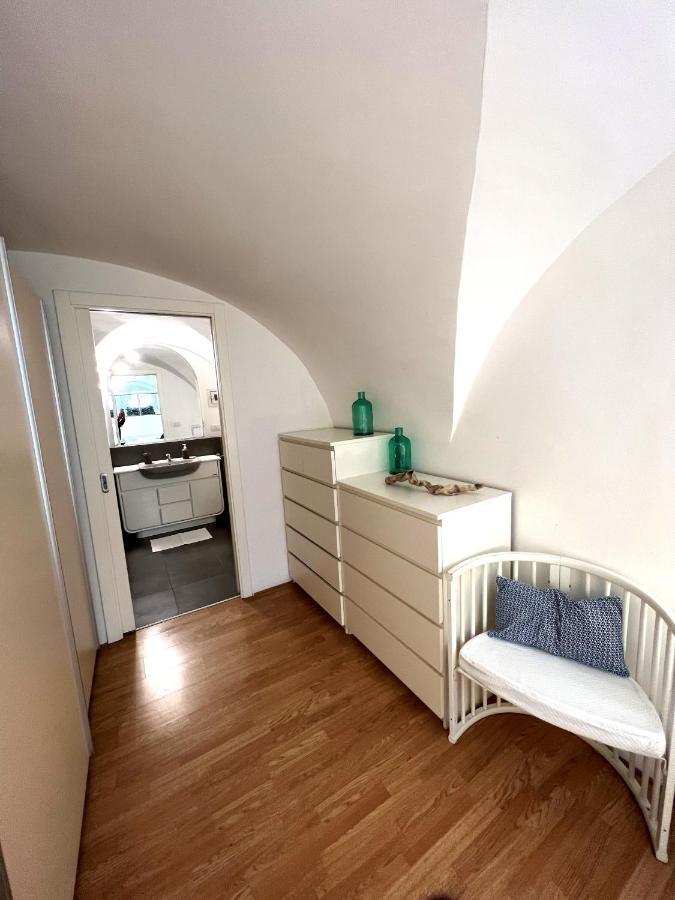 Bienvenue 3 Apartment Bari Ngoại thất bức ảnh