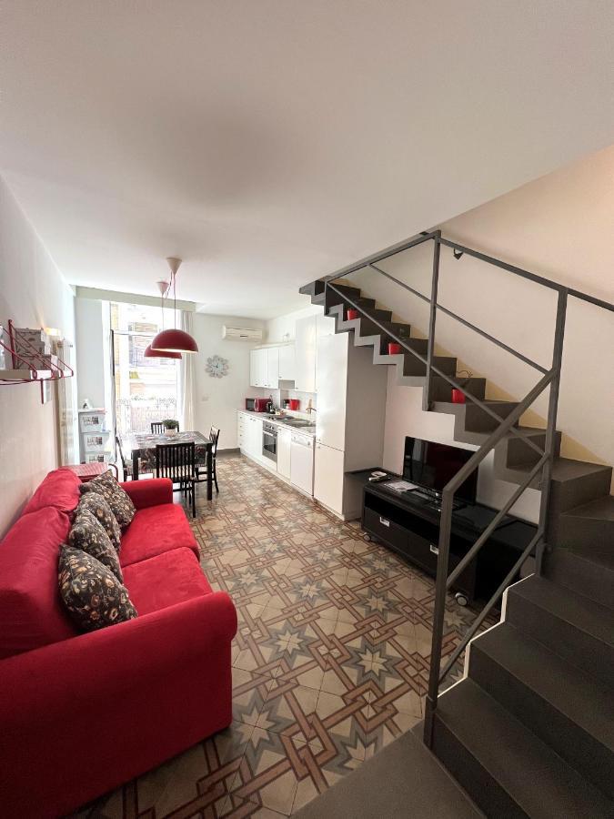 Bienvenue 3 Apartment Bari Ngoại thất bức ảnh