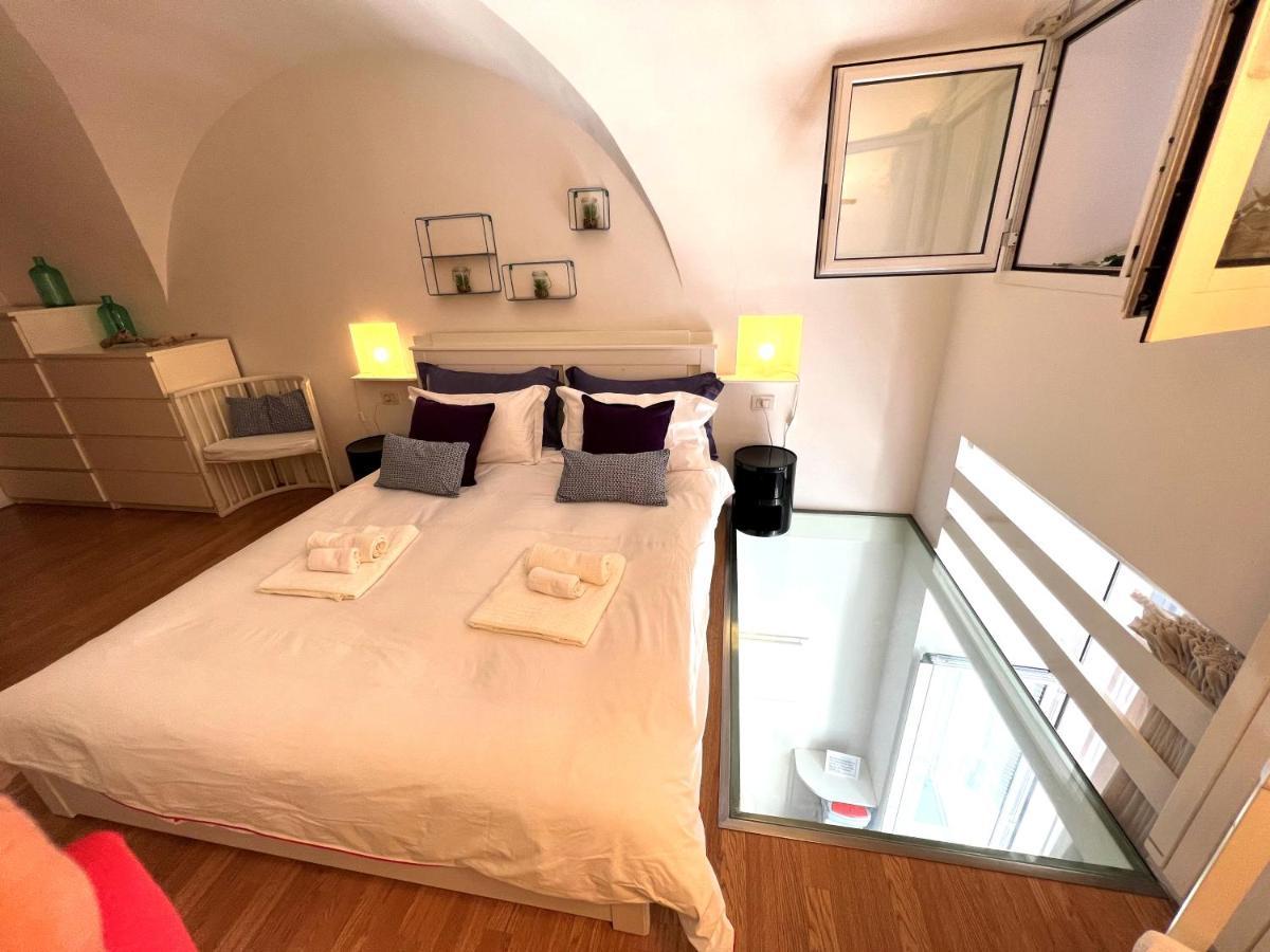 Bienvenue 3 Apartment Bari Ngoại thất bức ảnh